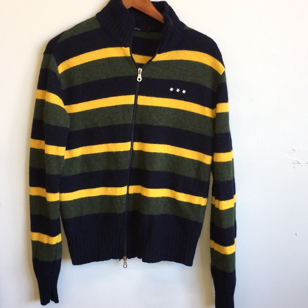 Sevres sweater